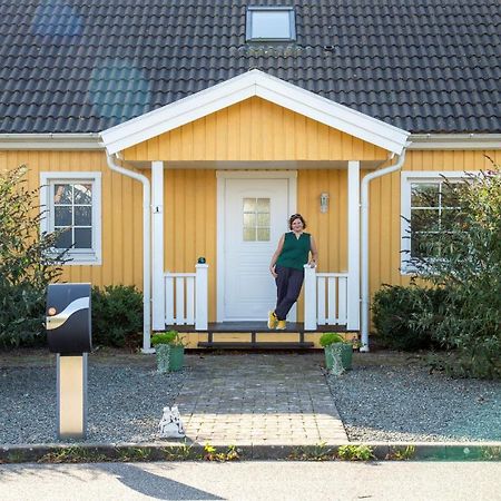 Anettes Bed & Breakfast Falster Eskilstrup  Exteriér fotografie