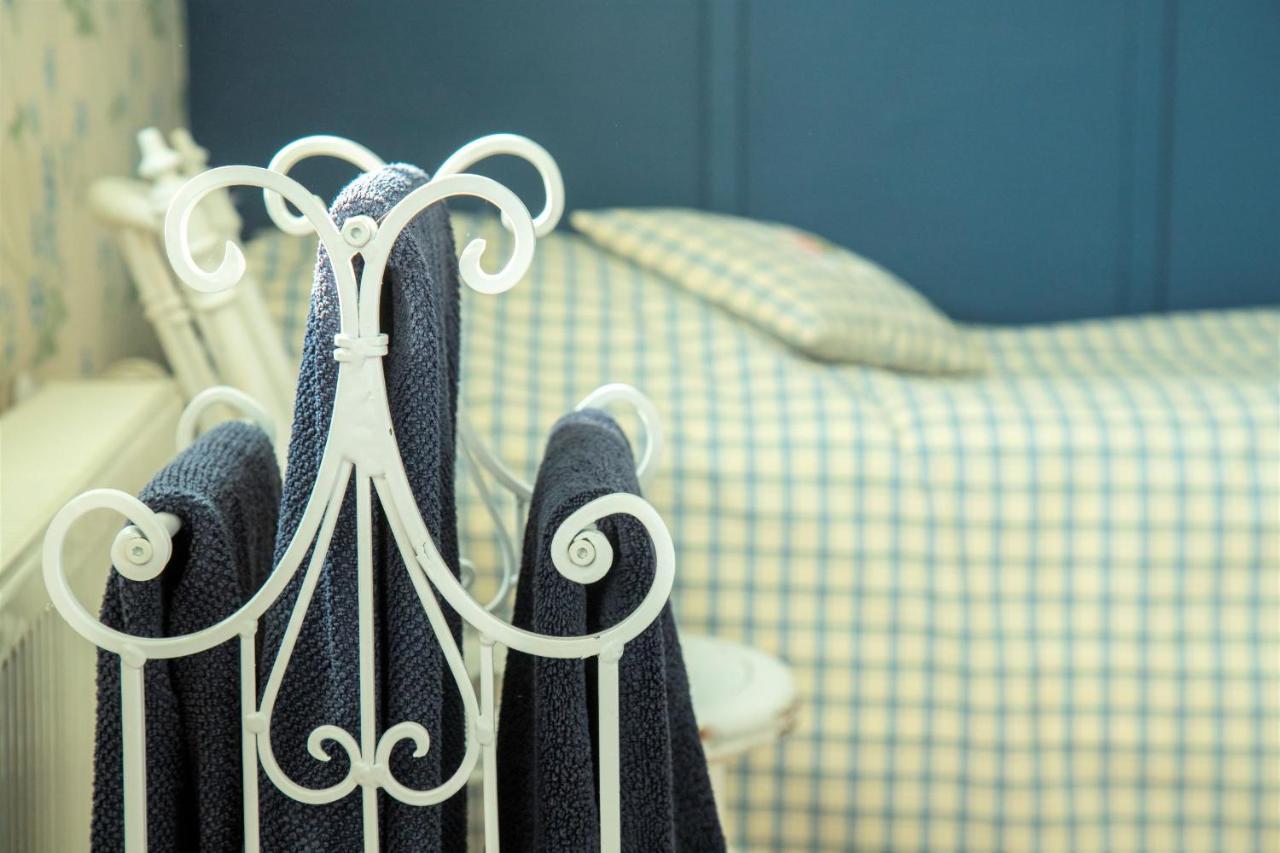 Anettes Bed & Breakfast Falster Eskilstrup  Exteriér fotografie