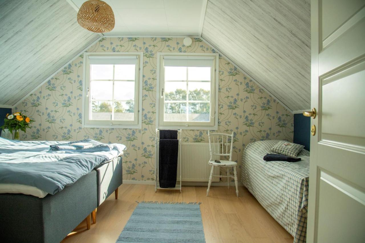 Anettes Bed & Breakfast Falster Eskilstrup  Exteriér fotografie