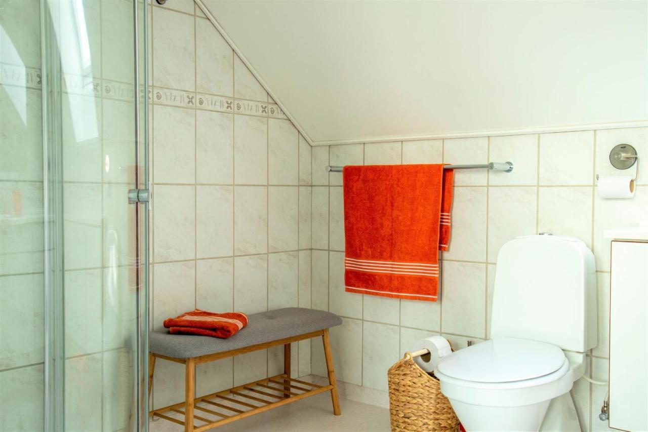 Anettes Bed & Breakfast Falster Eskilstrup  Exteriér fotografie