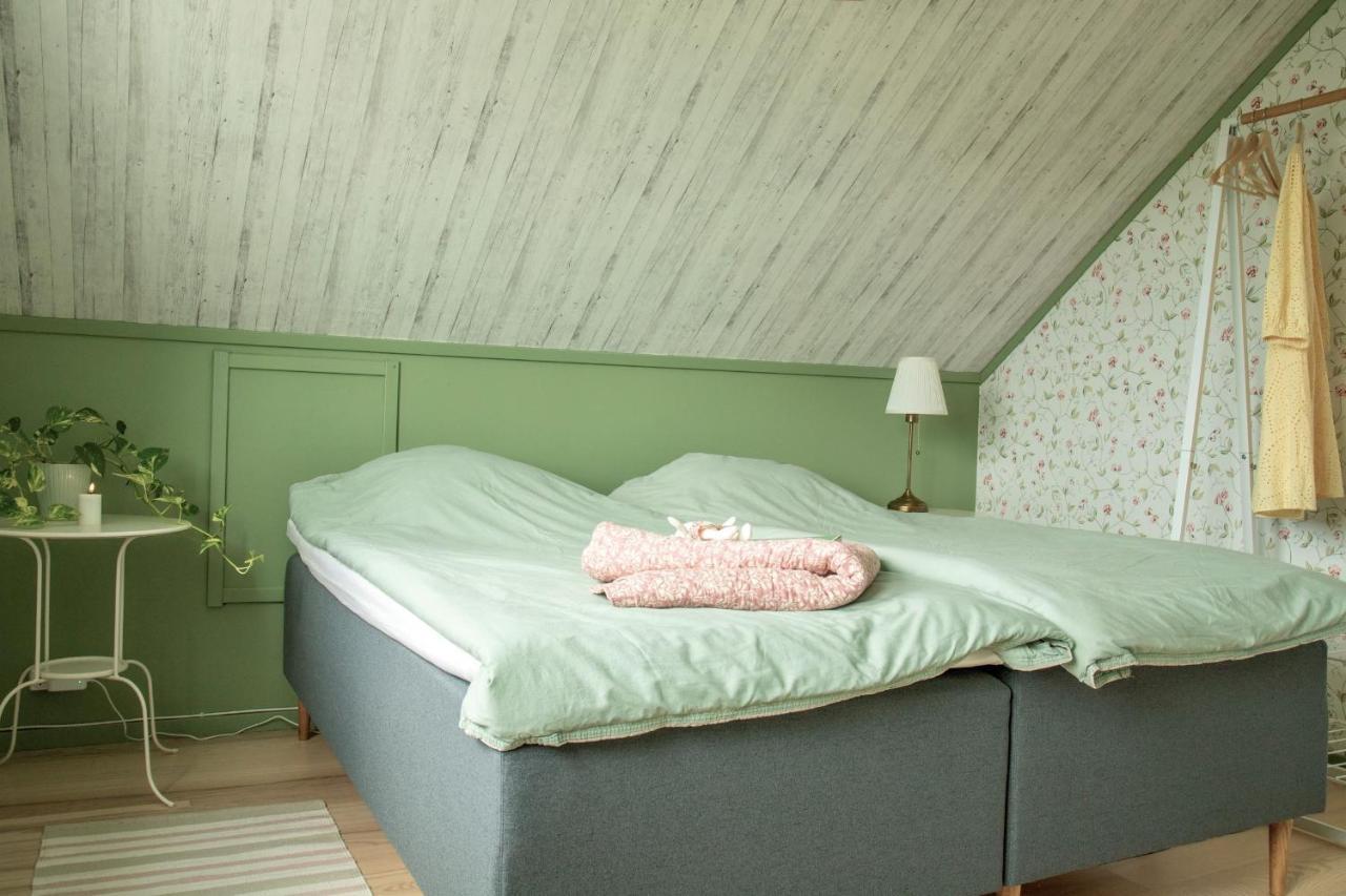 Anettes Bed & Breakfast Falster Eskilstrup  Exteriér fotografie