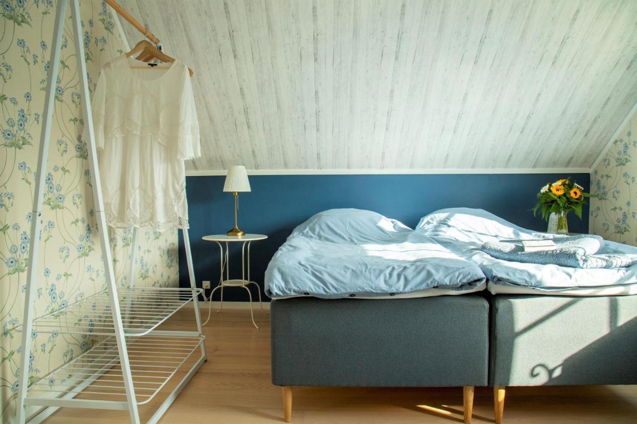 Anettes Bed & Breakfast Falster Eskilstrup  Exteriér fotografie