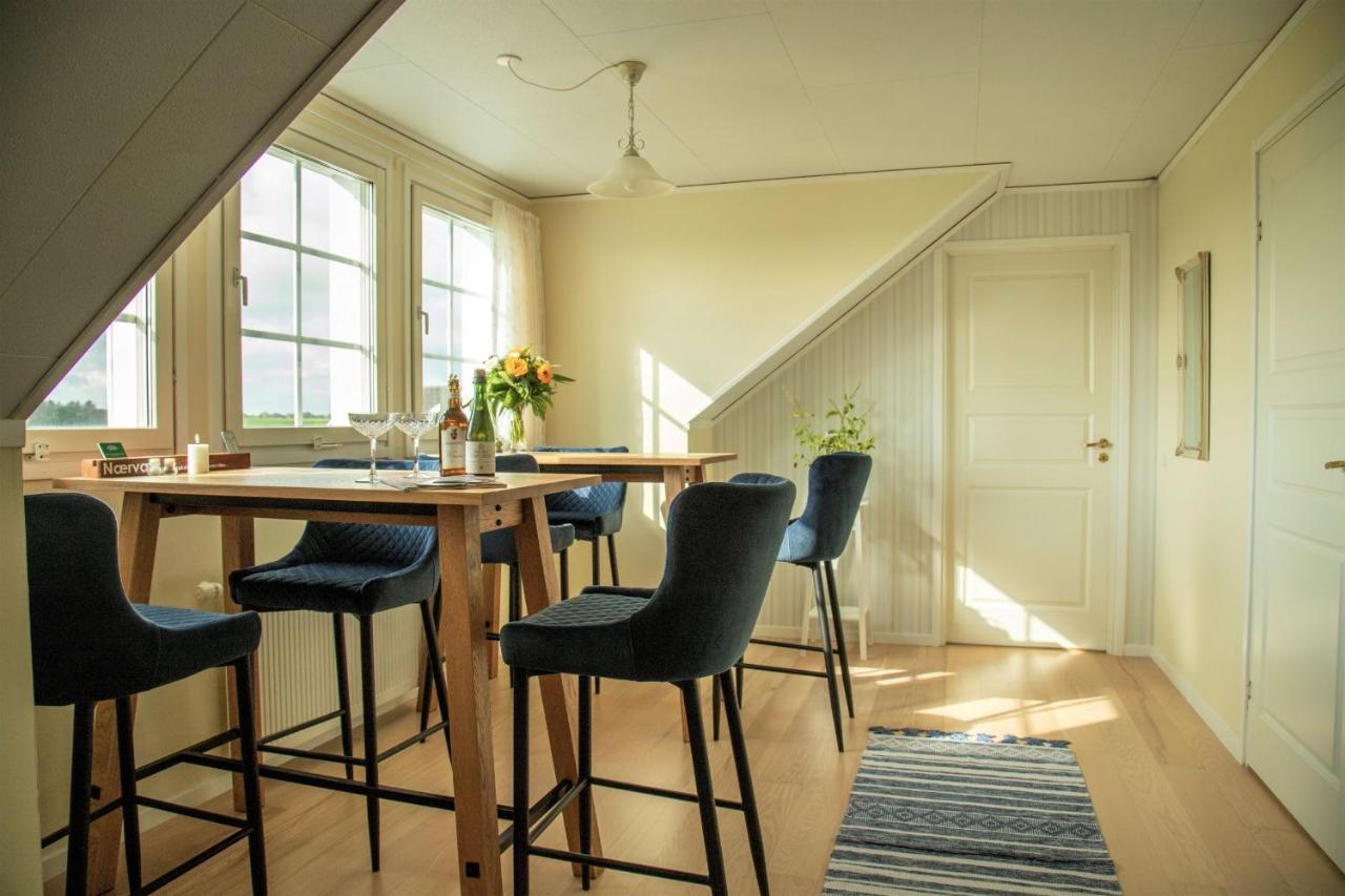 Anettes Bed & Breakfast Falster Eskilstrup  Exteriér fotografie