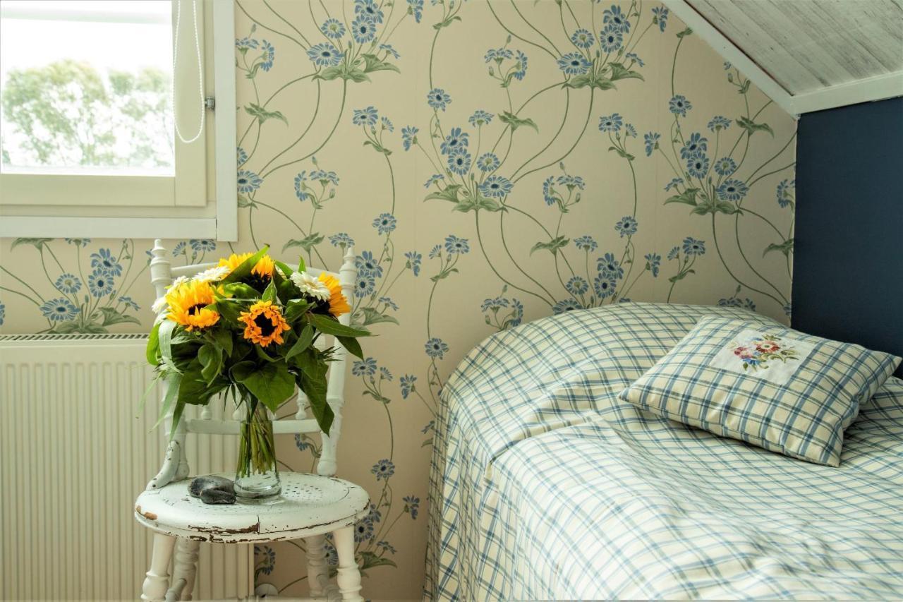 Anettes Bed & Breakfast Falster Eskilstrup  Exteriér fotografie