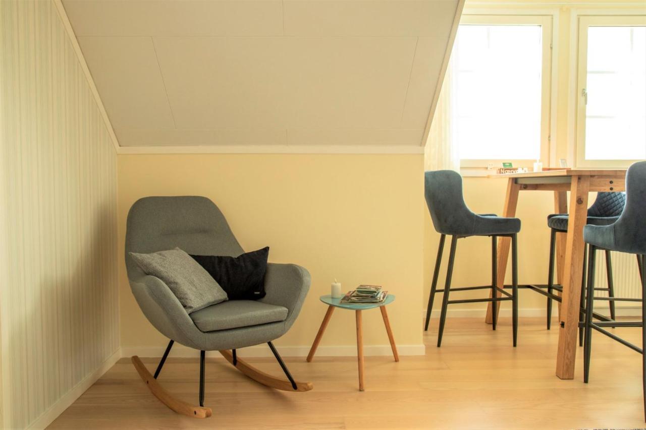Anettes Bed & Breakfast Falster Eskilstrup  Exteriér fotografie