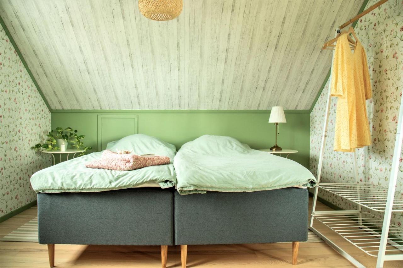 Anettes Bed & Breakfast Falster Eskilstrup  Exteriér fotografie