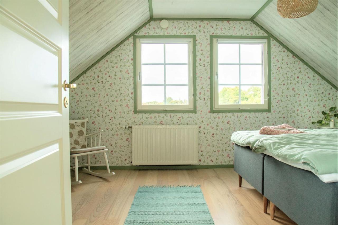 Anettes Bed & Breakfast Falster Eskilstrup  Exteriér fotografie