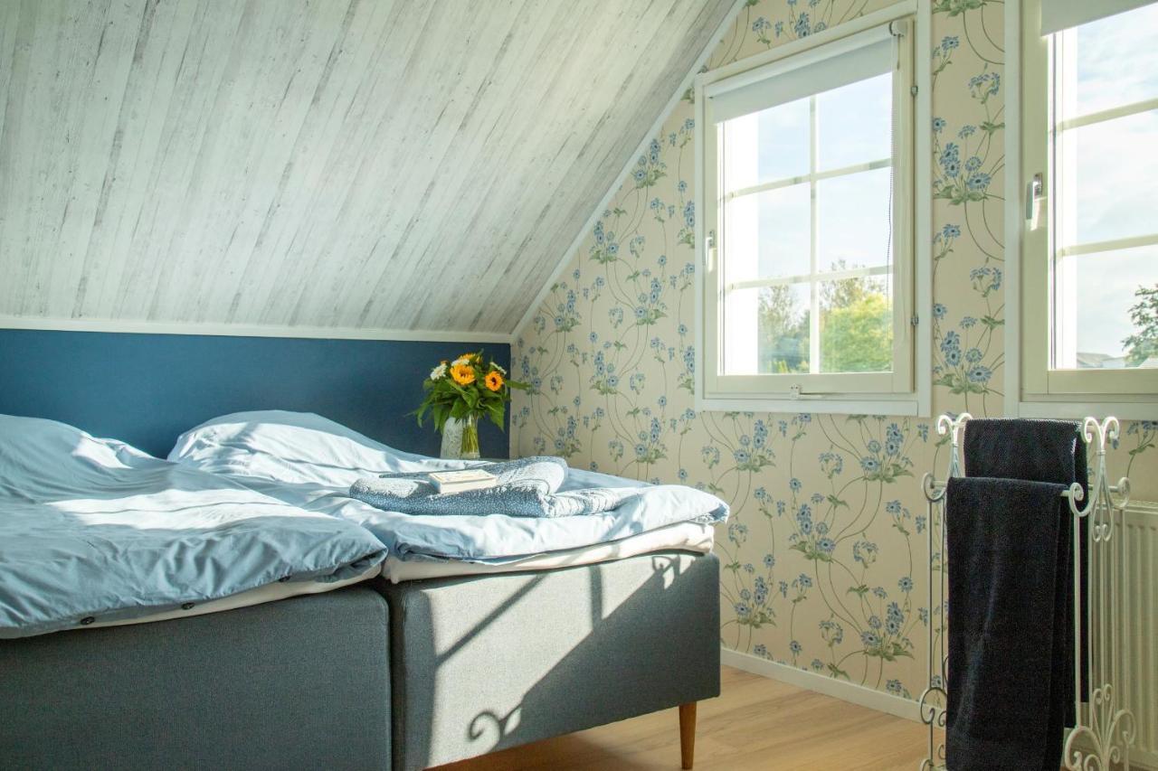Anettes Bed & Breakfast Falster Eskilstrup  Exteriér fotografie