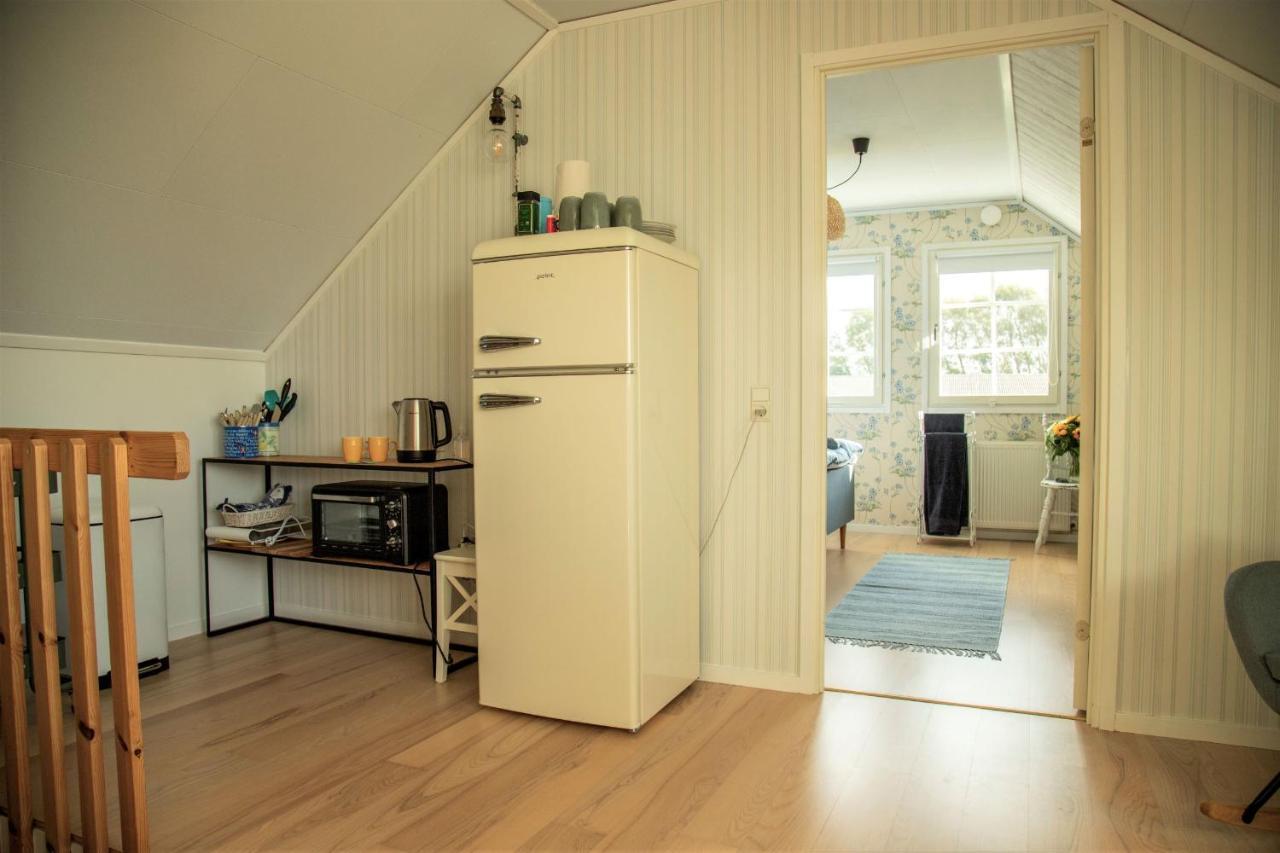 Anettes Bed & Breakfast Falster Eskilstrup  Exteriér fotografie