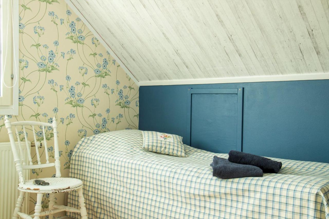 Anettes Bed & Breakfast Falster Eskilstrup  Exteriér fotografie